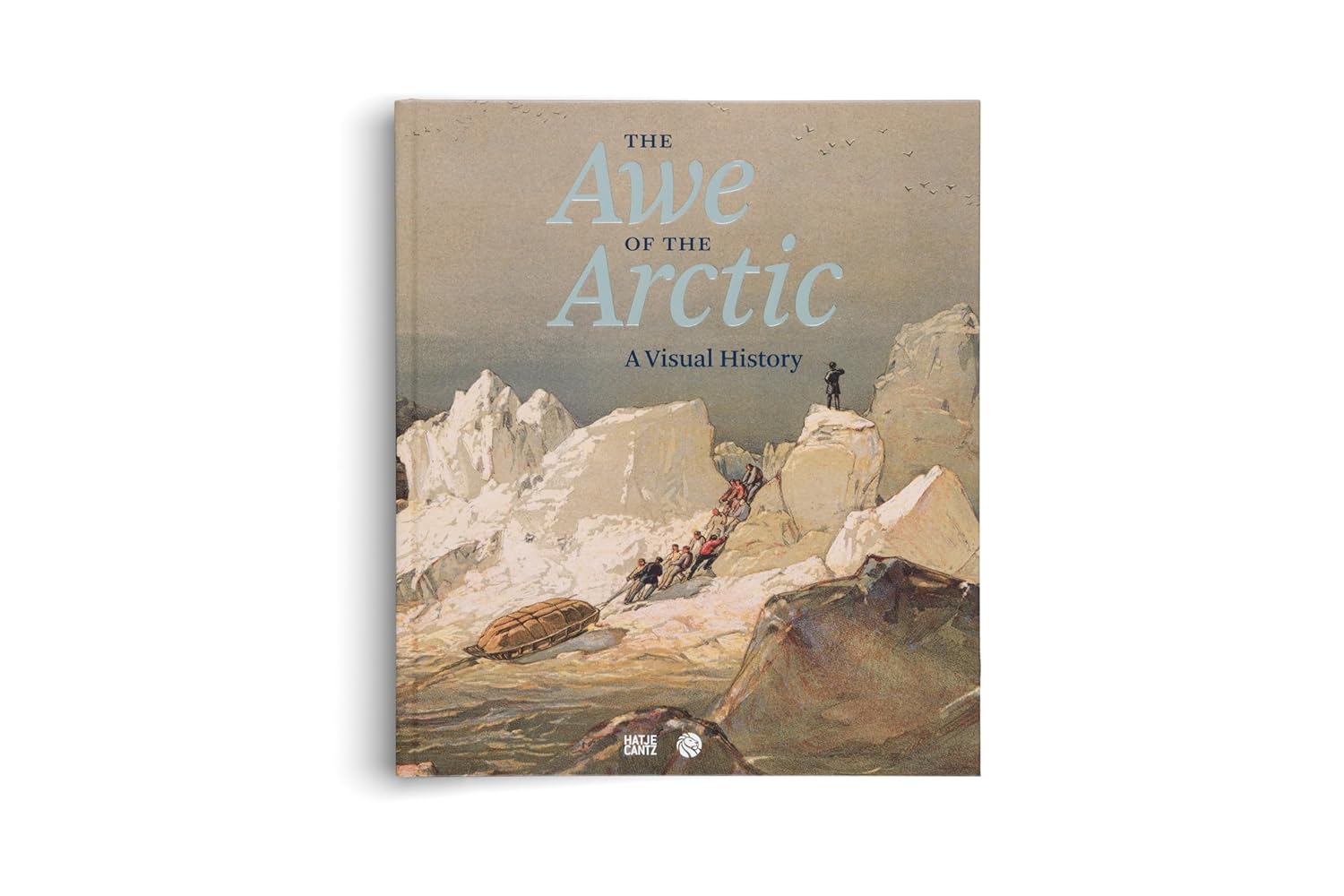 The Awe of the Arctic: A Visual History - Image 5
