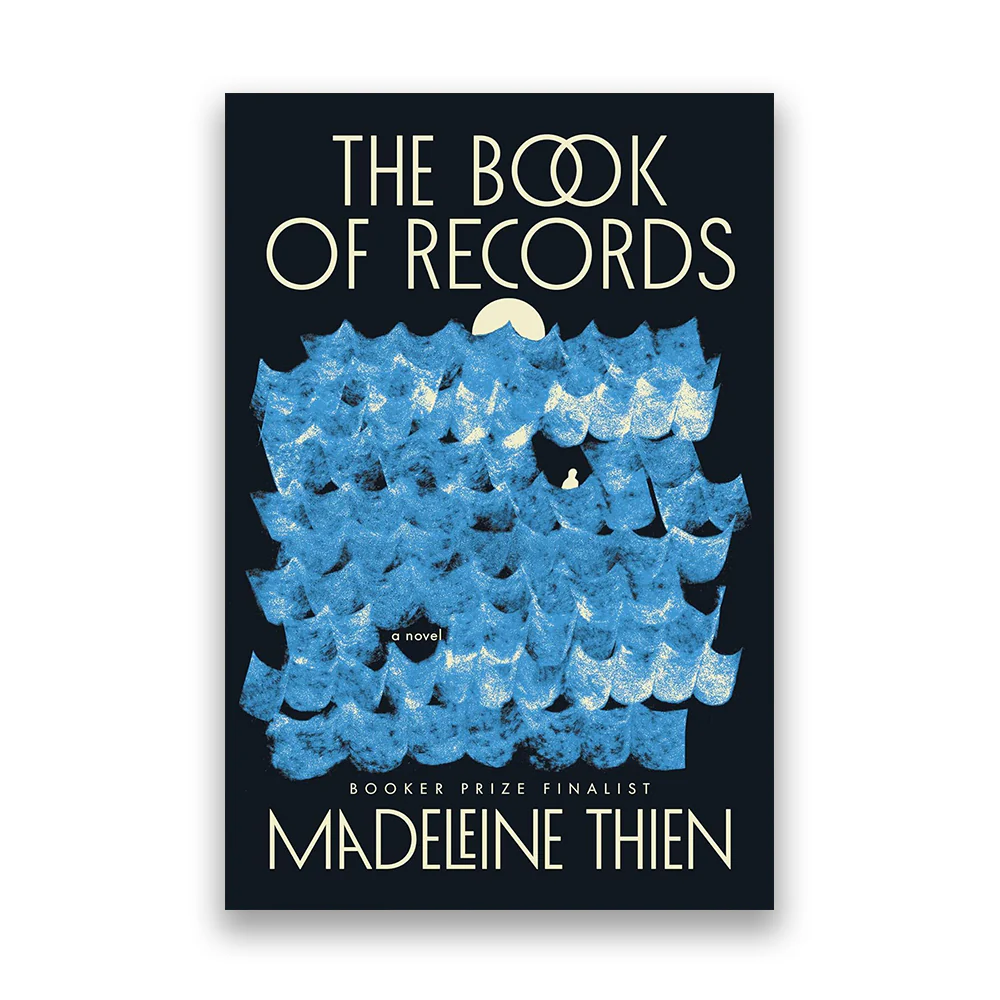 The Book of Records