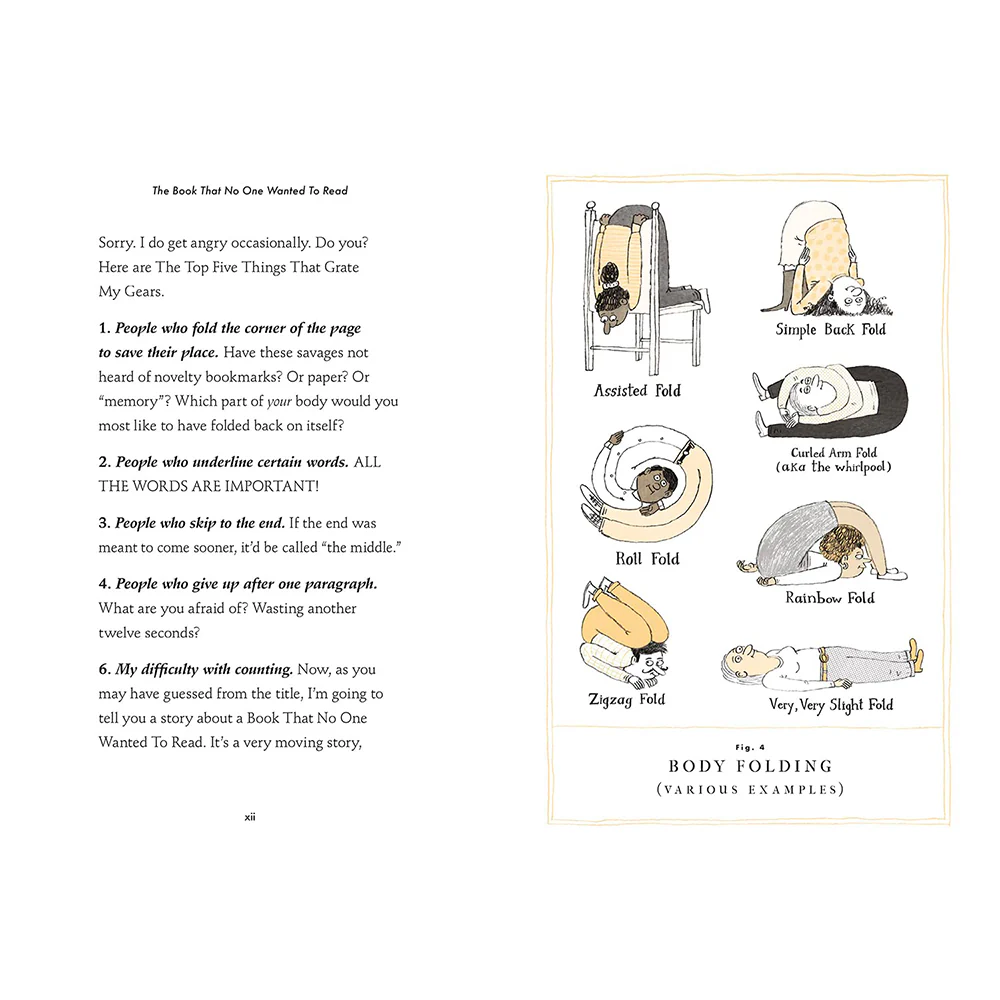 The Book That No One Wanted to Read - Image 2