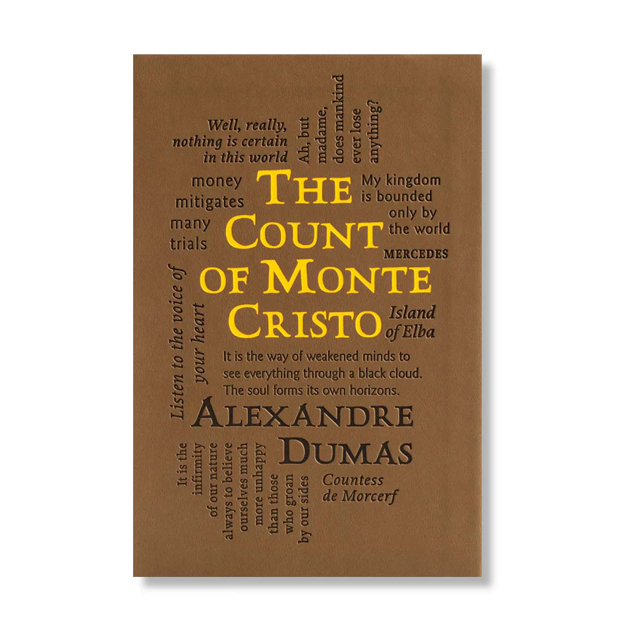 The Count of Monte Cristo