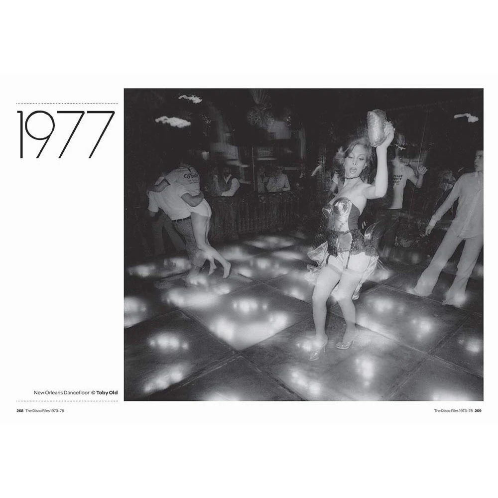 The Disco Files 1973–78: New York's Underground - Image 2