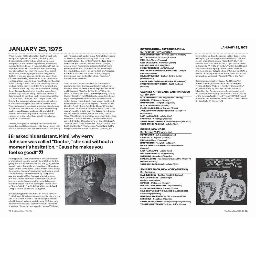 The Disco Files 1973–78: New York's Underground - Image 3