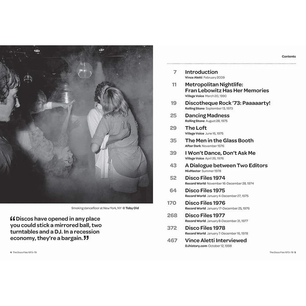 The Disco Files 1973–78: New York's Underground - Image 4