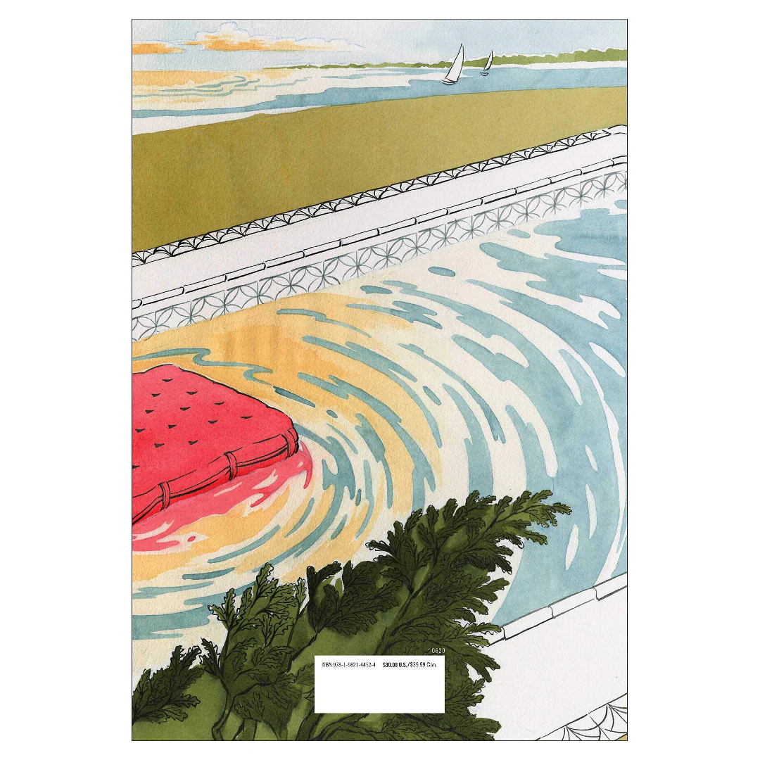 The Great Gatsby: The Graphic Novel - Image 3