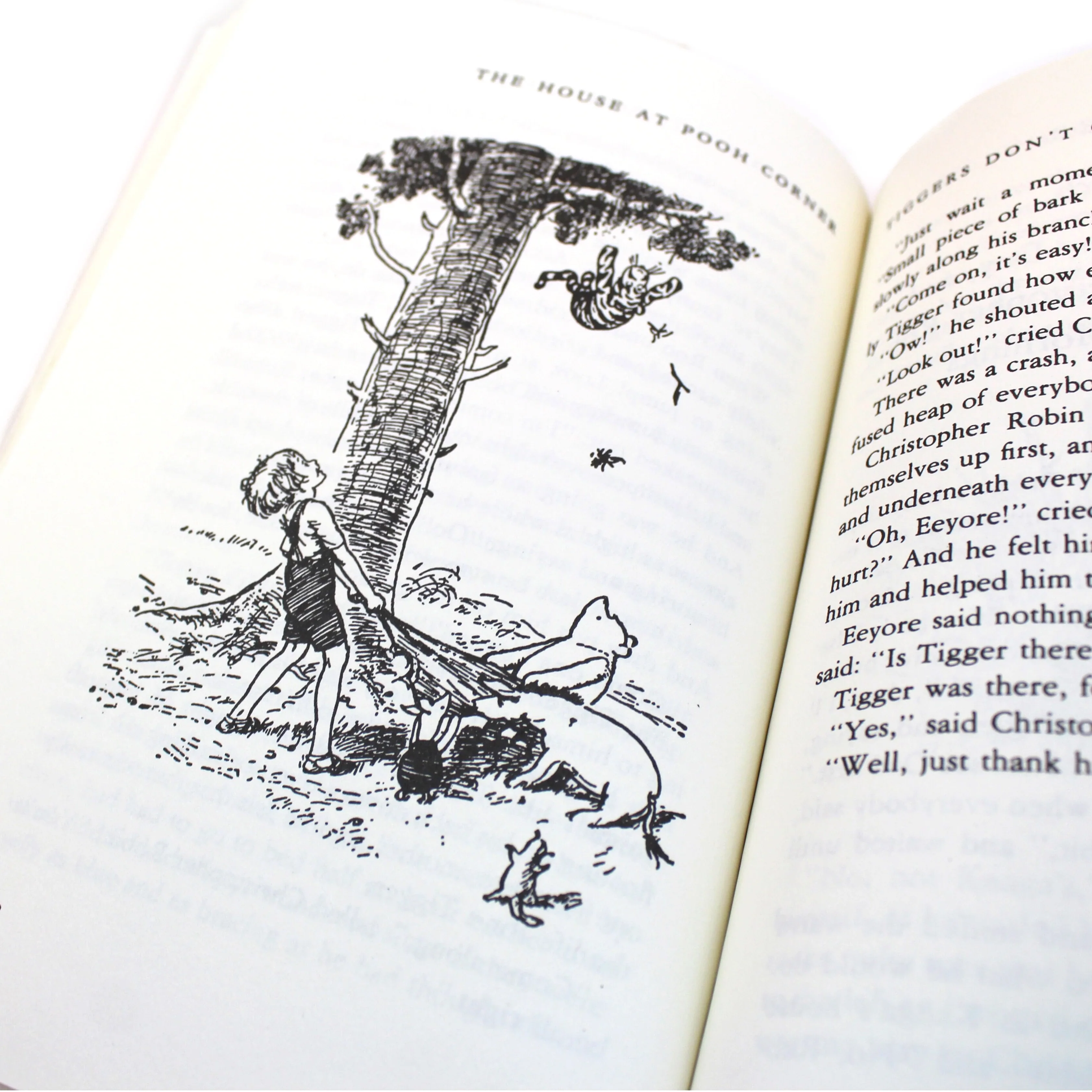 The House at Pooh Corner (Classic Gift Edition) - Image 3