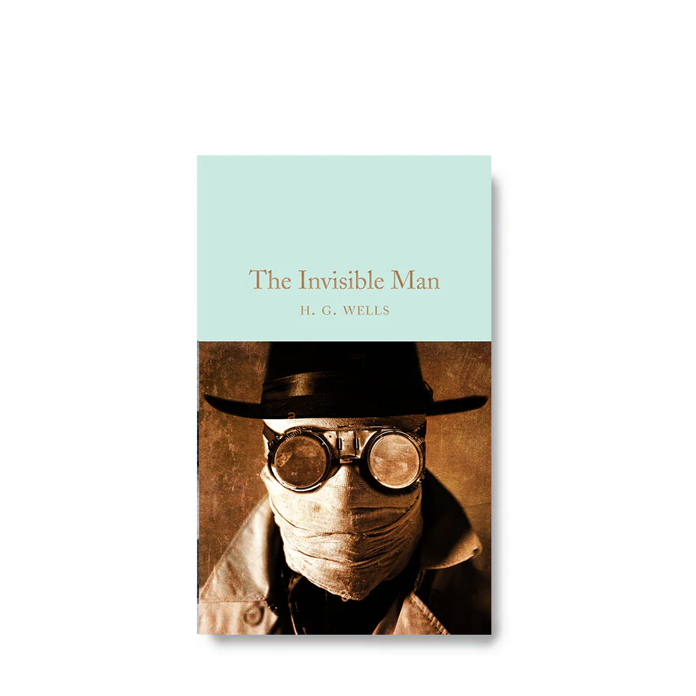 The Invisible Man