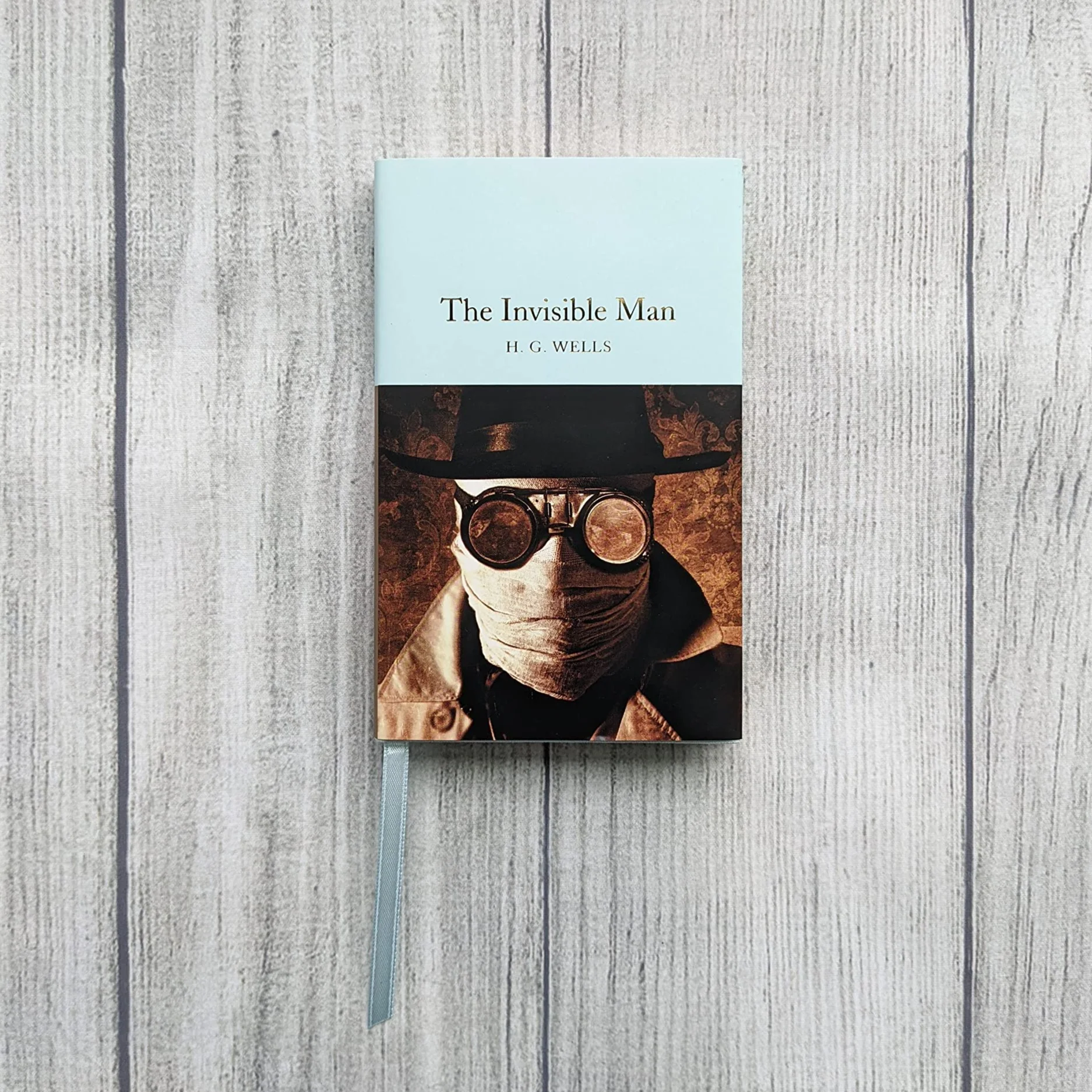 The Invisible Man - Image 2
