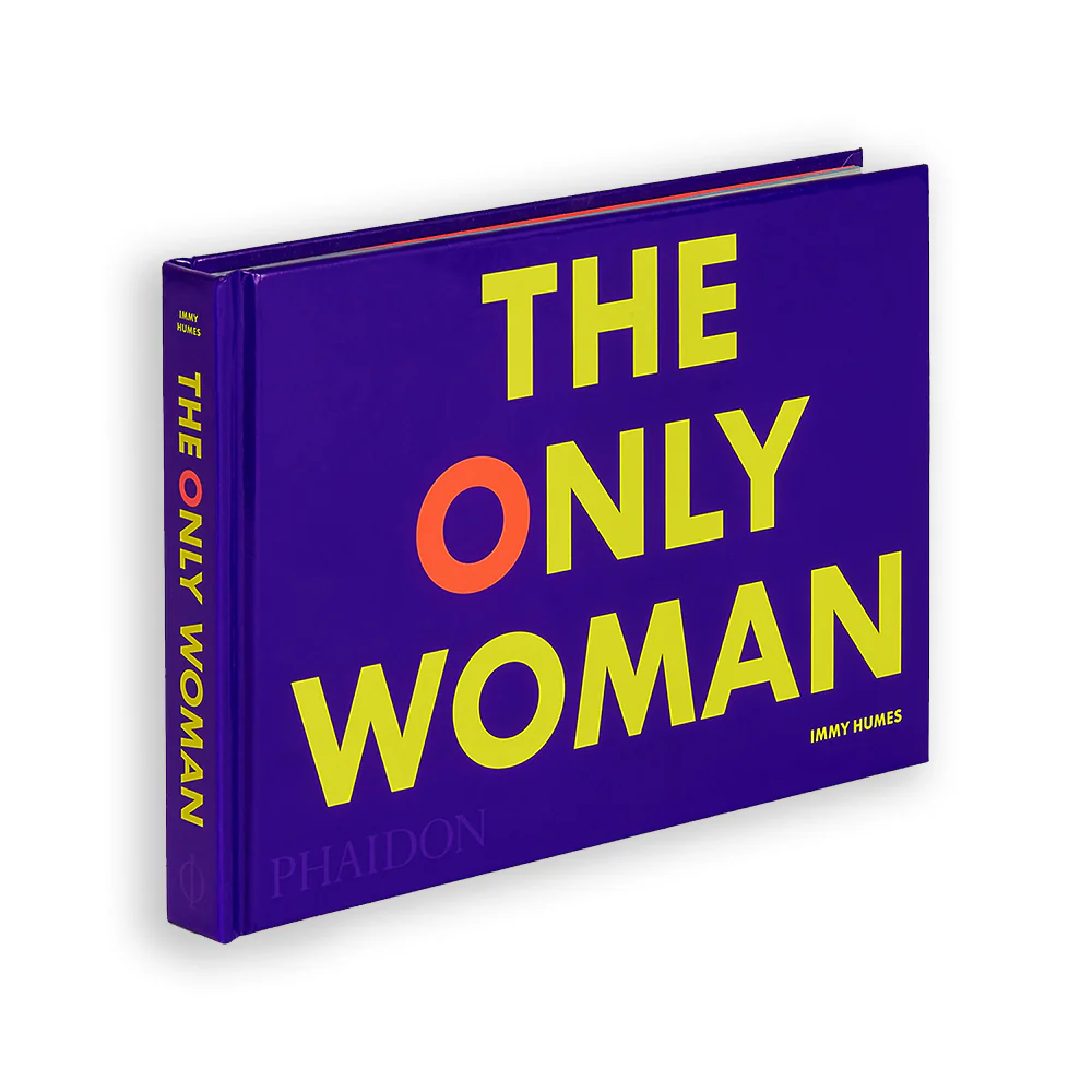 The Only Woman