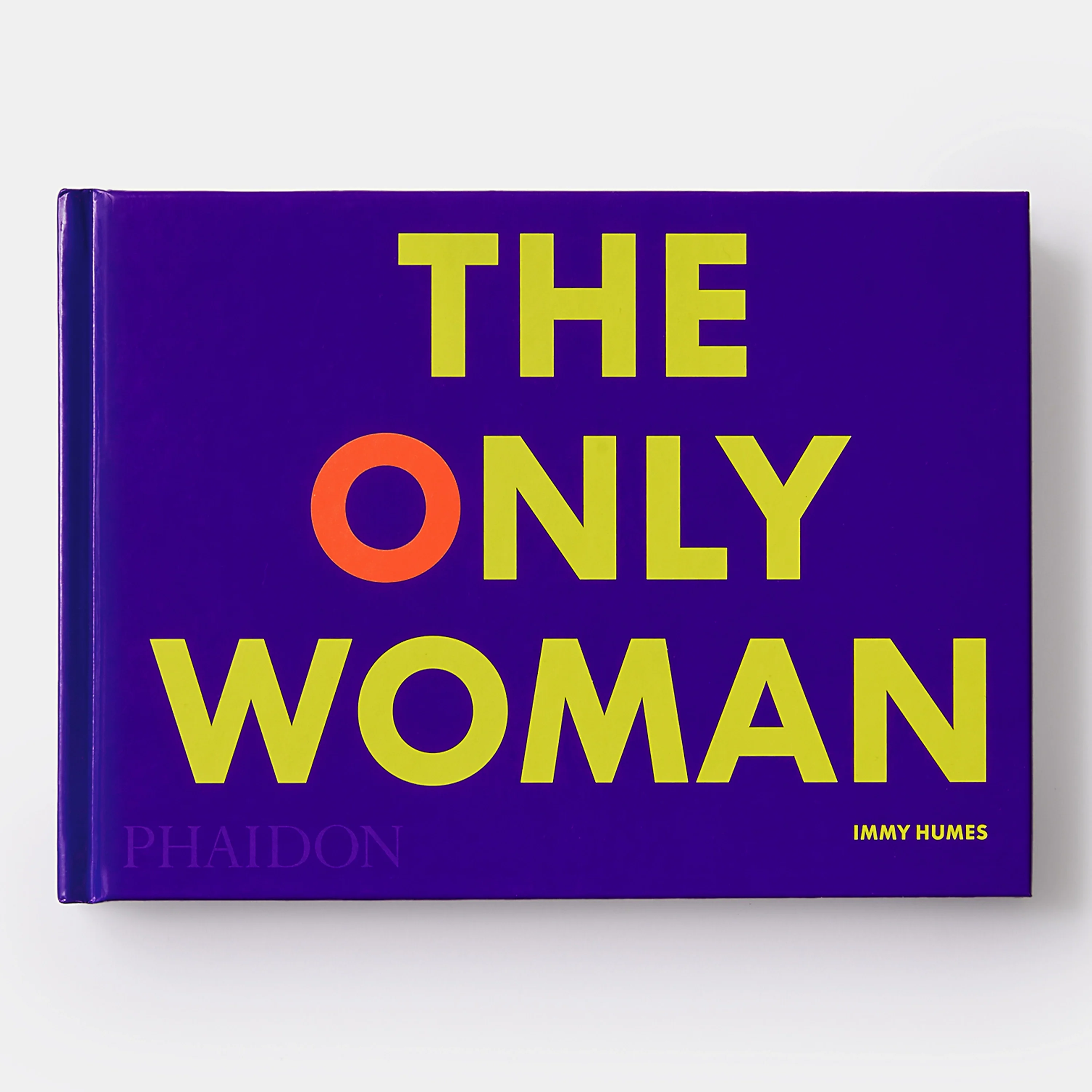 The Only Woman - Image 3