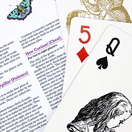 The Queen’s Guards Giant Playing Cards - Image 6