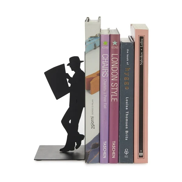 The Reader Bookend - Image 2