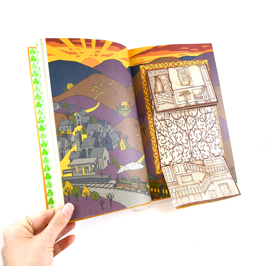 The Secret Garden (Deluxe) - Image 5