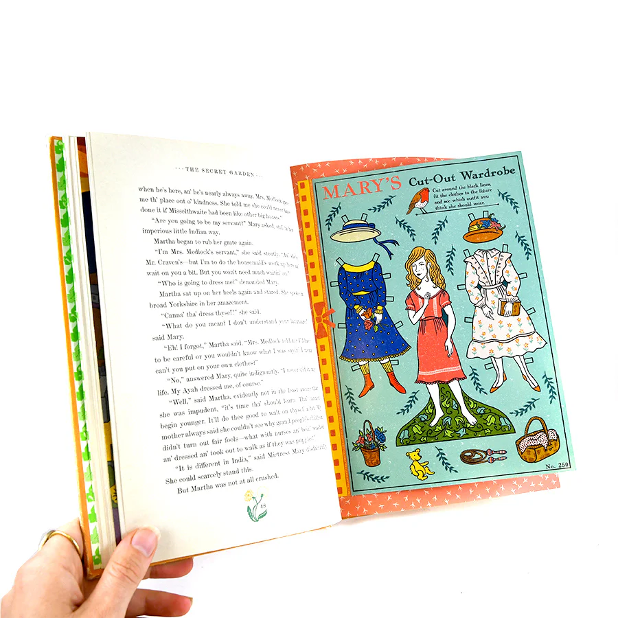 The Secret Garden (Deluxe) - Image 7