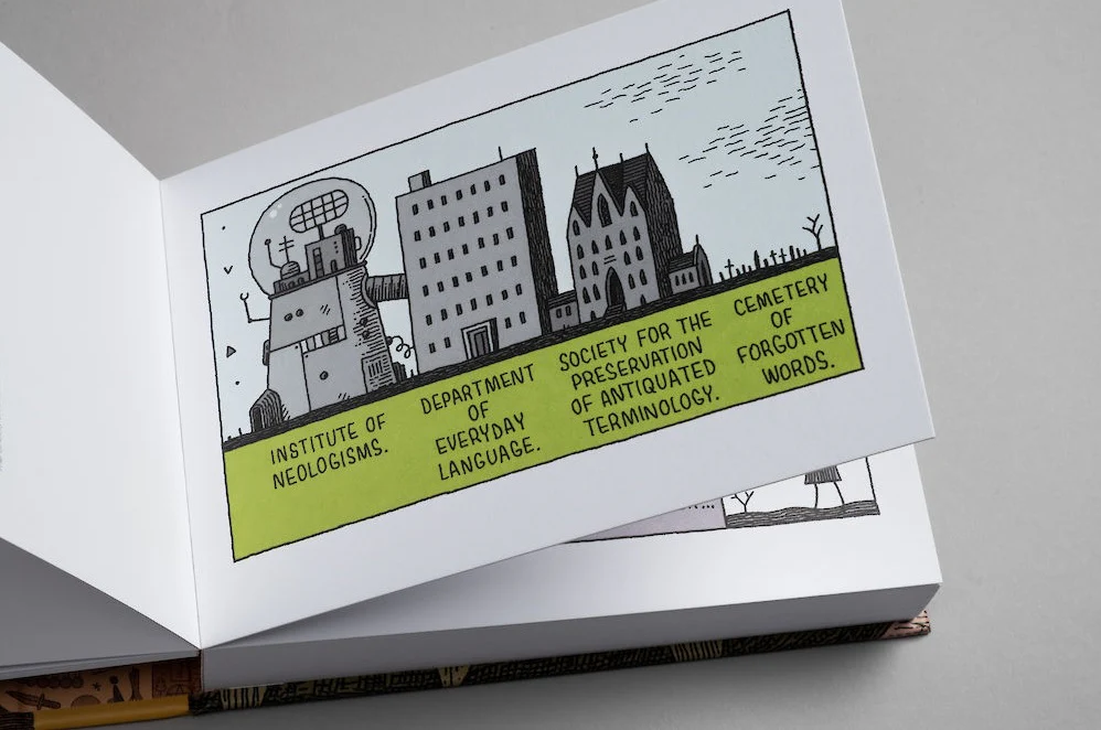 The Snooty Bookshop: Fifty Literary Postcards - Image 2