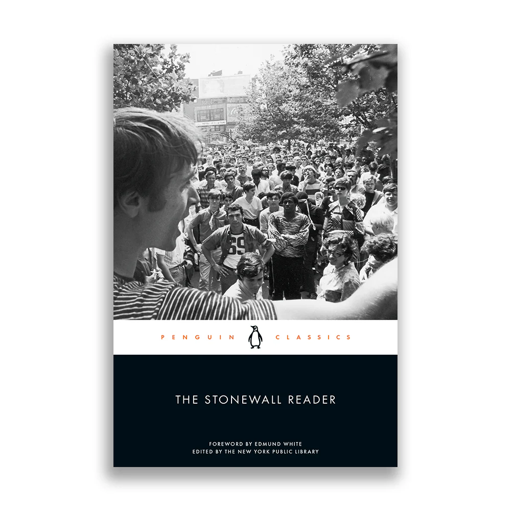 The Stonewall Reader