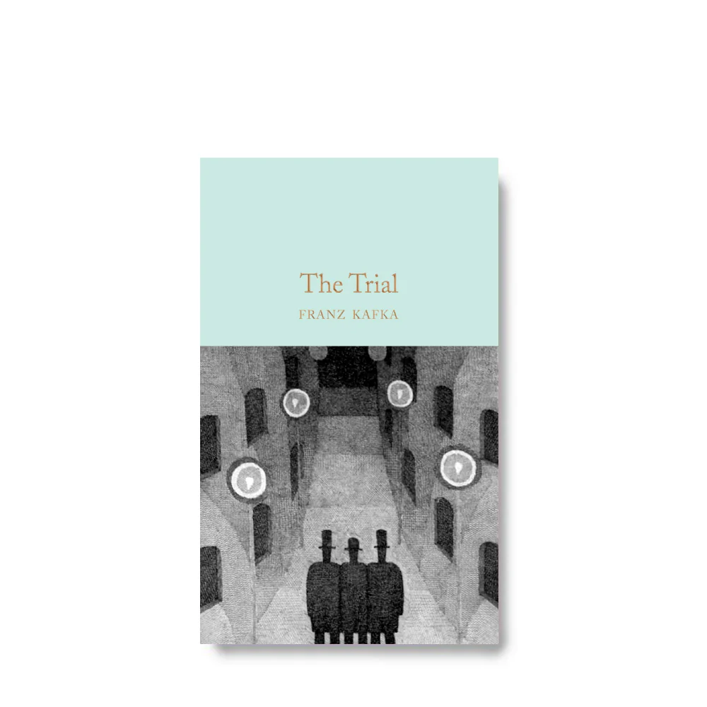 The Trial