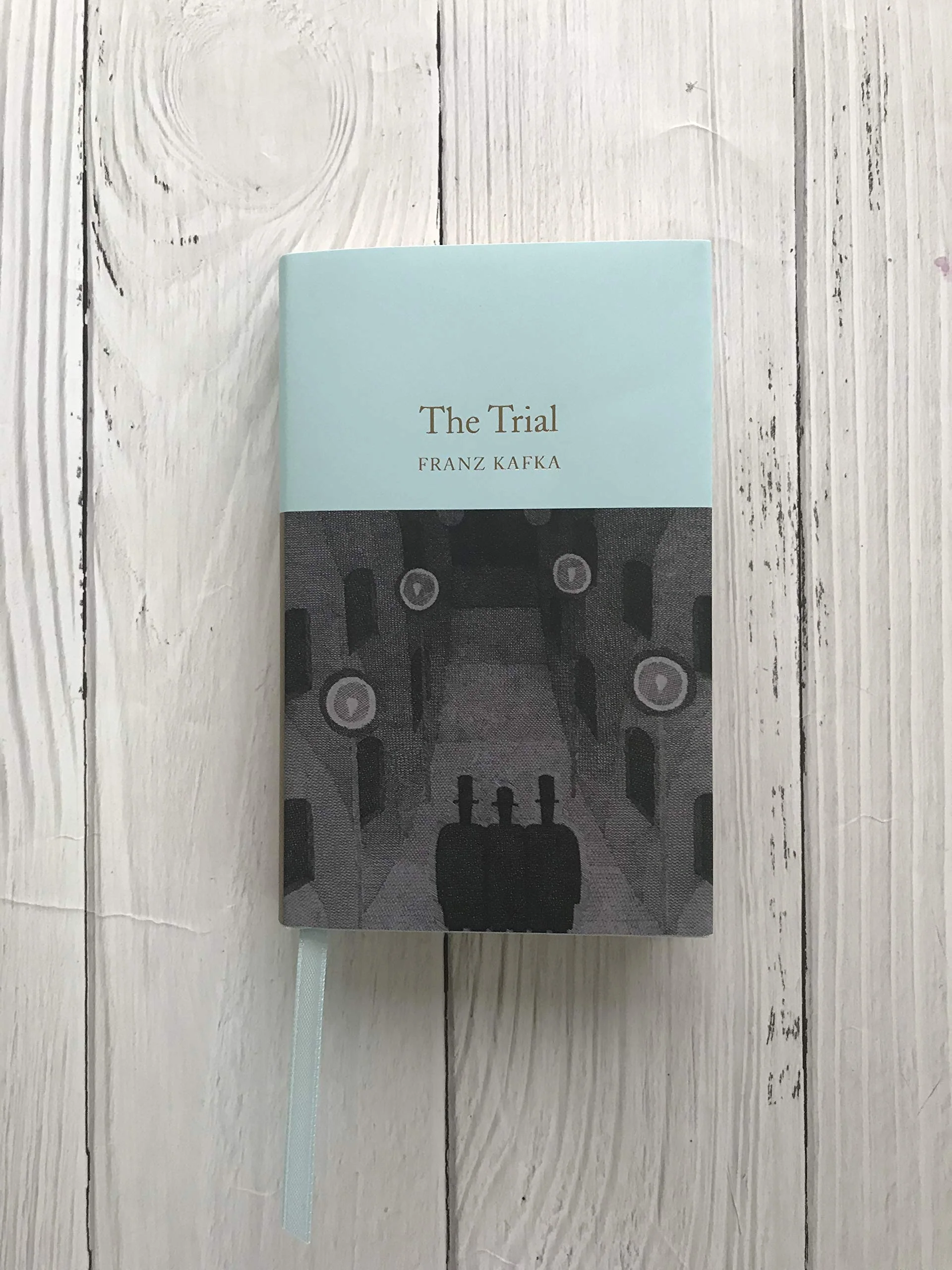 The Trial - Image 2