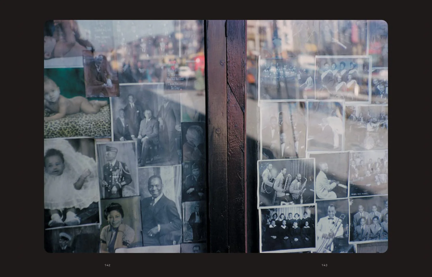 The Unseen Saul Leiter - Image 2