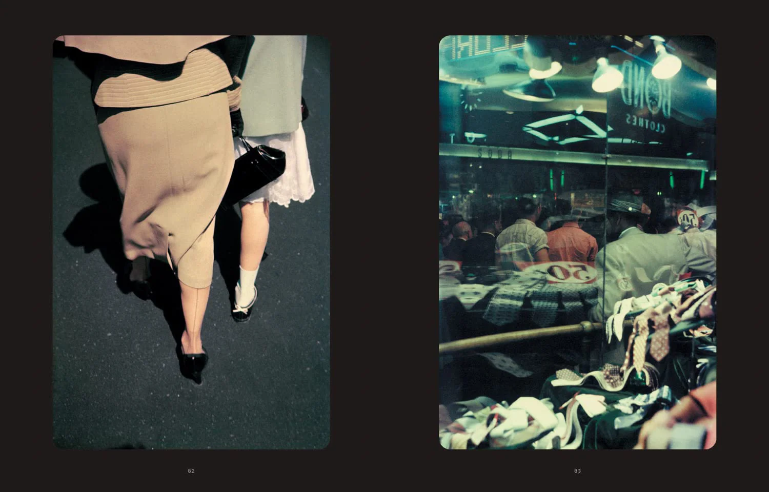 The Unseen Saul Leiter - Image 3