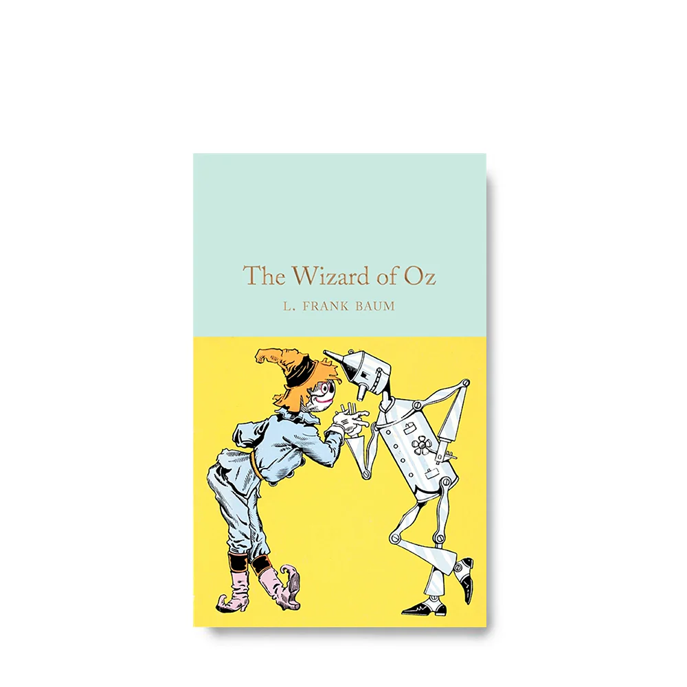 The Wizard of Oz