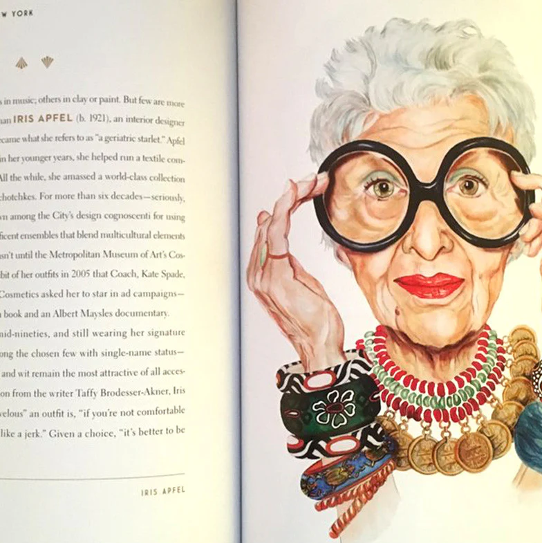 The Women Who Made New York - Image 4