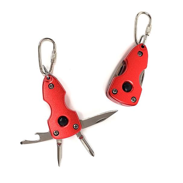 'Thinga-Ma-Bob' Keyring Multitool - Image 3