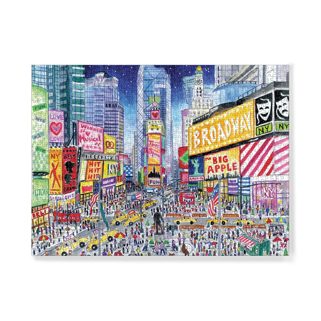 Times Square Puzzle - Image 2