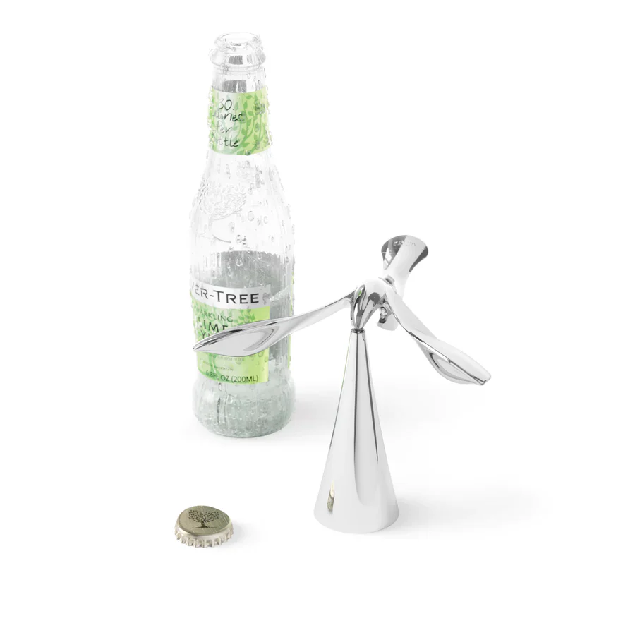 Tipsy Balancing Bottle Opener - Image 4