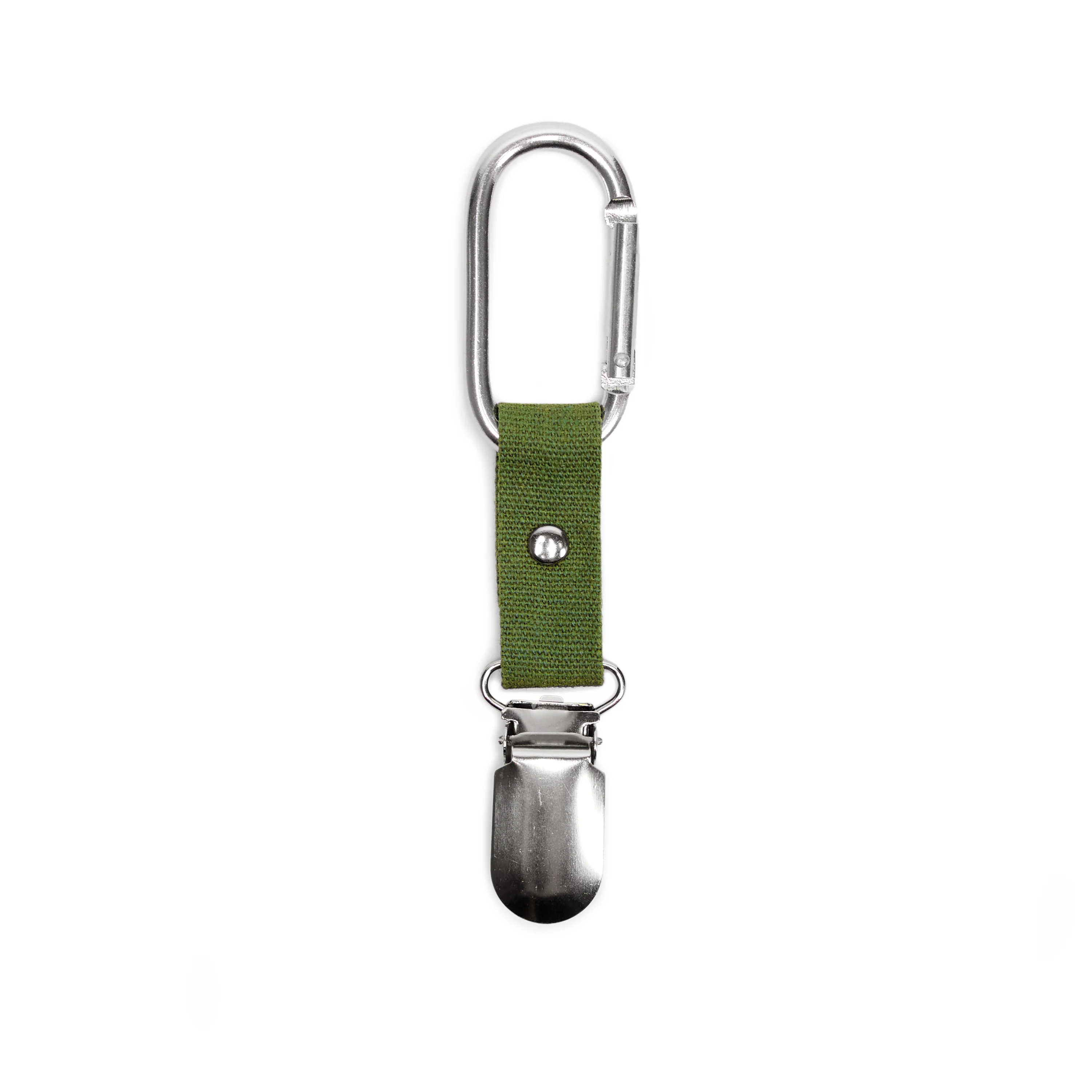Travel Hat Clip - Image 2