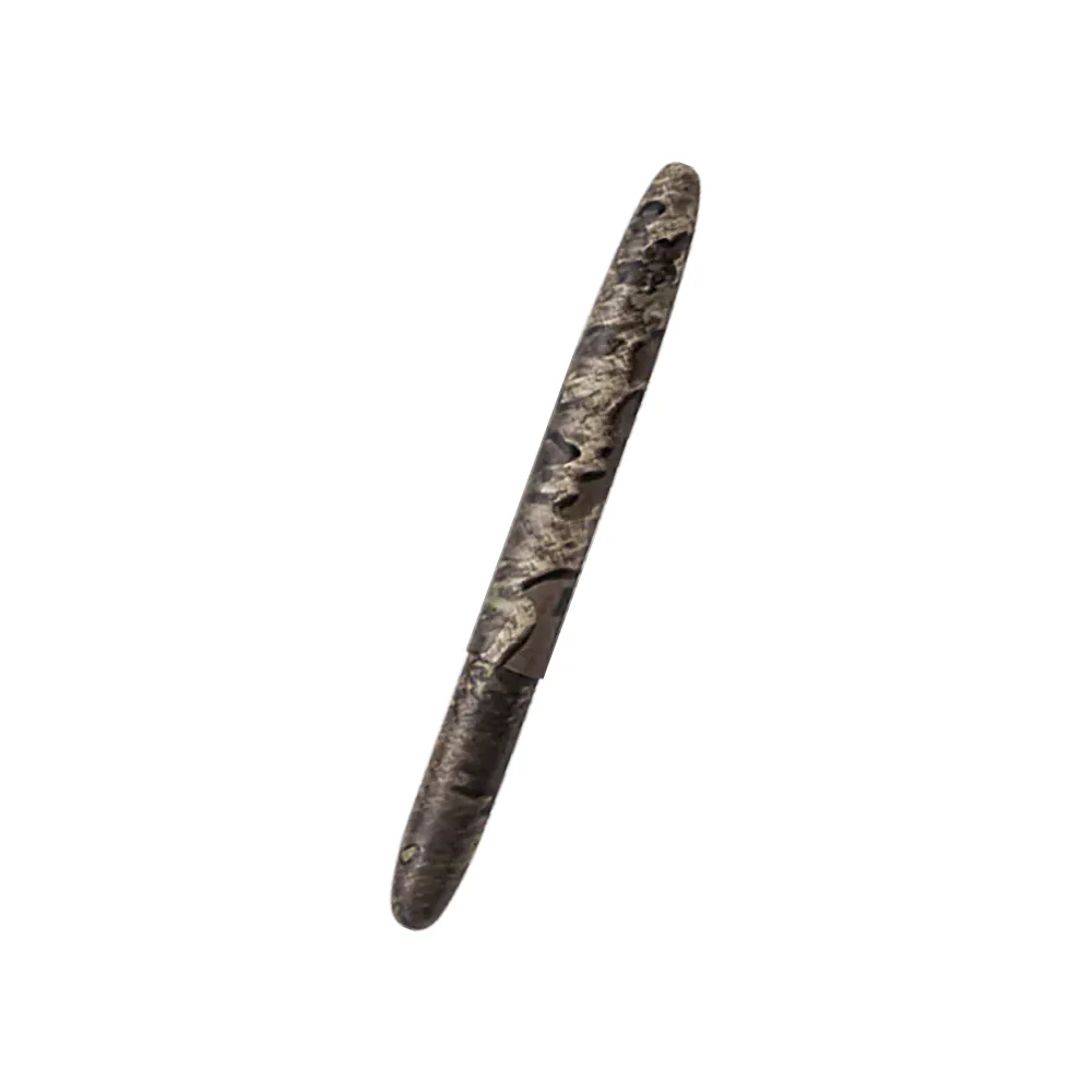 TrueTimber Strata Camouflage Wrapped Bullet Space Pen - Image 2