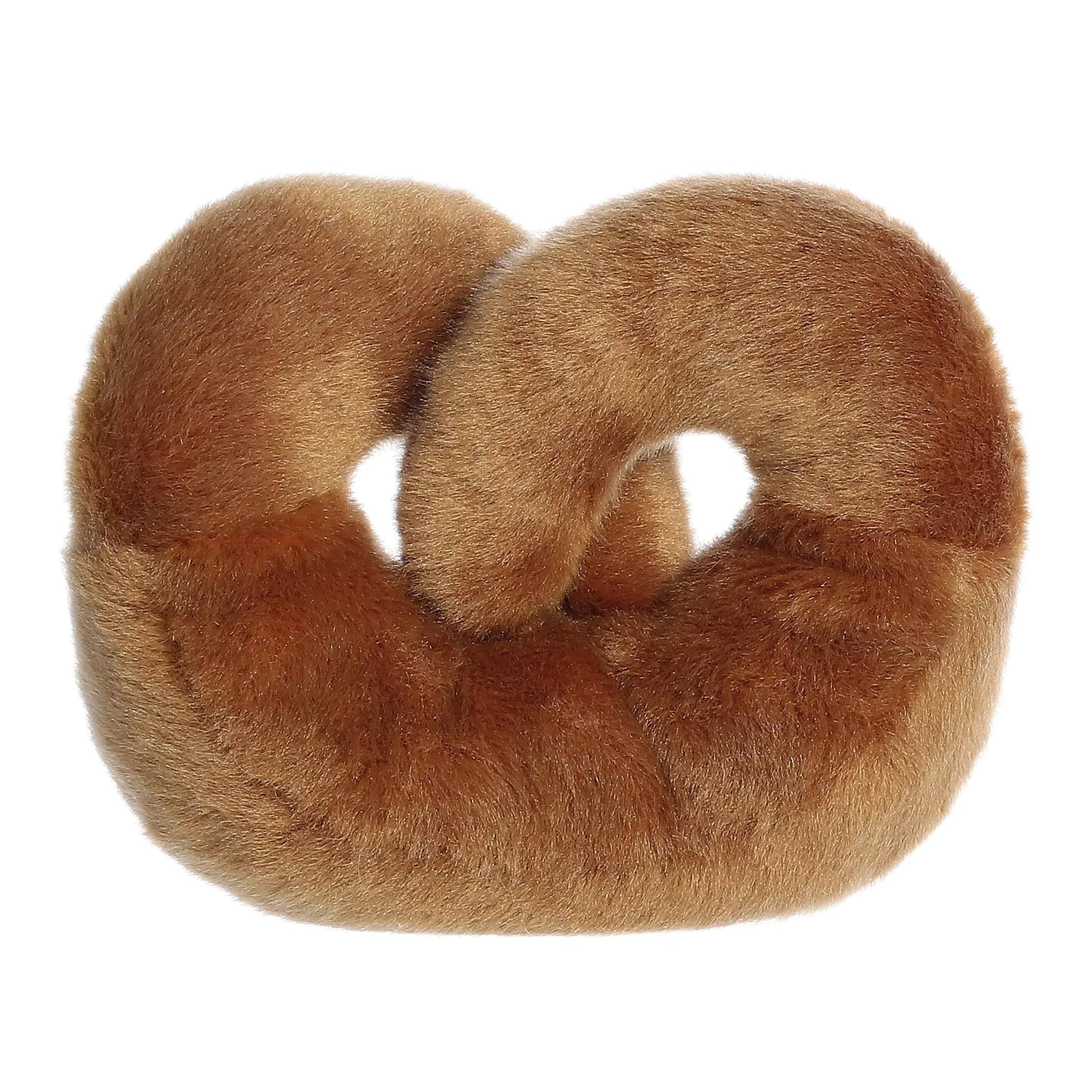 Twist Pretzel Plush - Image 2