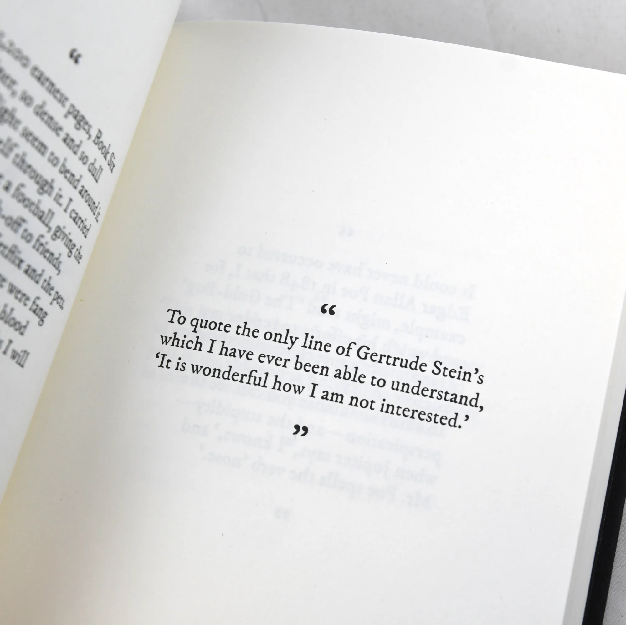 Vicious Nonsense: Quips, Snubs & Jabs by Literary Friends & Foes - Image 3