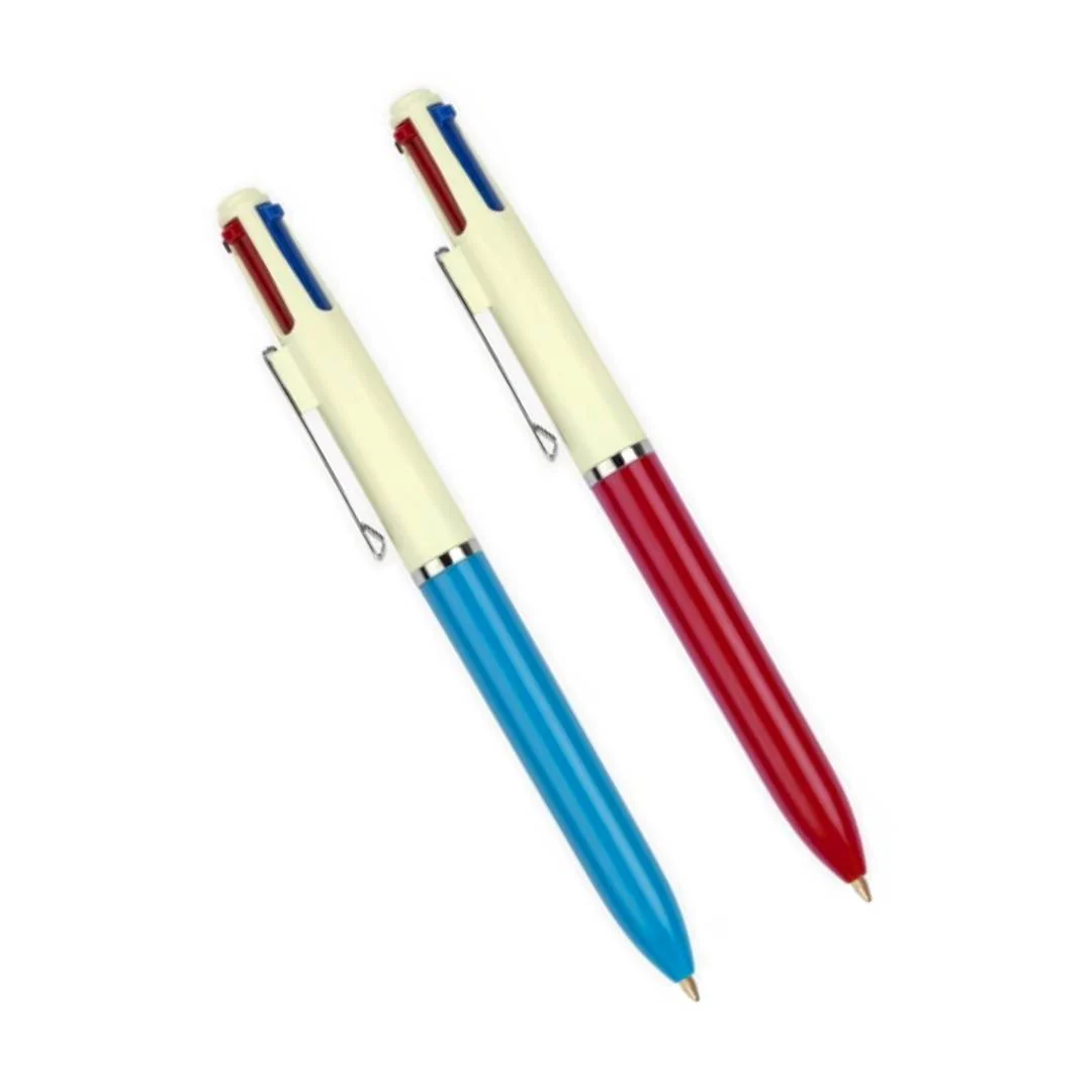 Retro Style Multi-pen