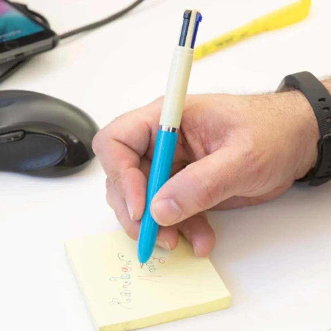Retro Style Multi-pen - Image 2