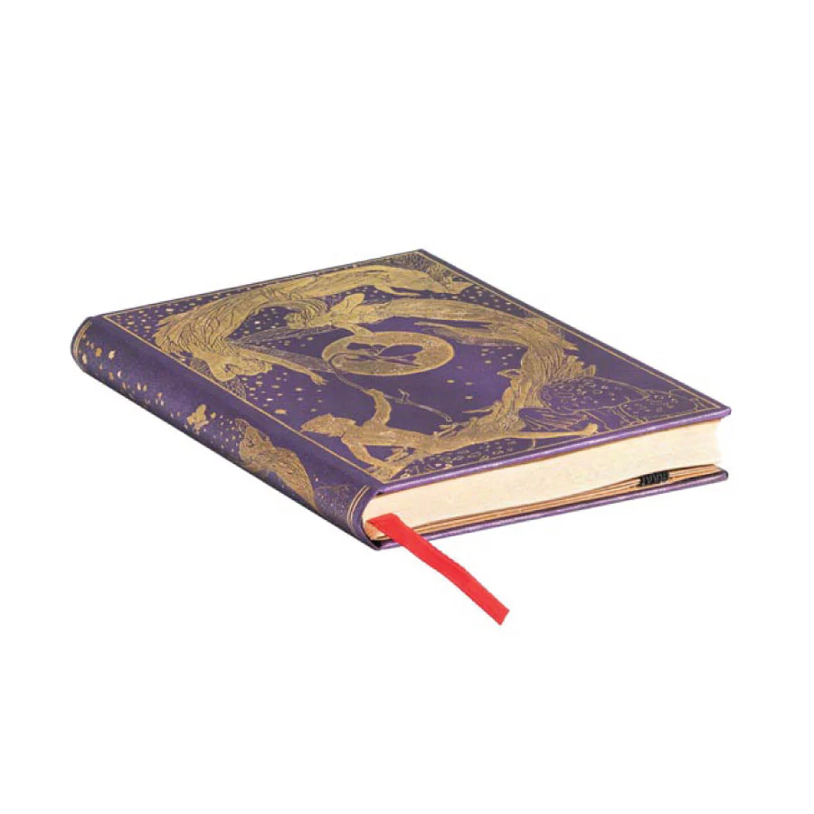 Violet Fairy Journal - Image 2
