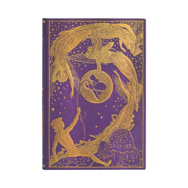 Violet Fairy Journal - Image 3