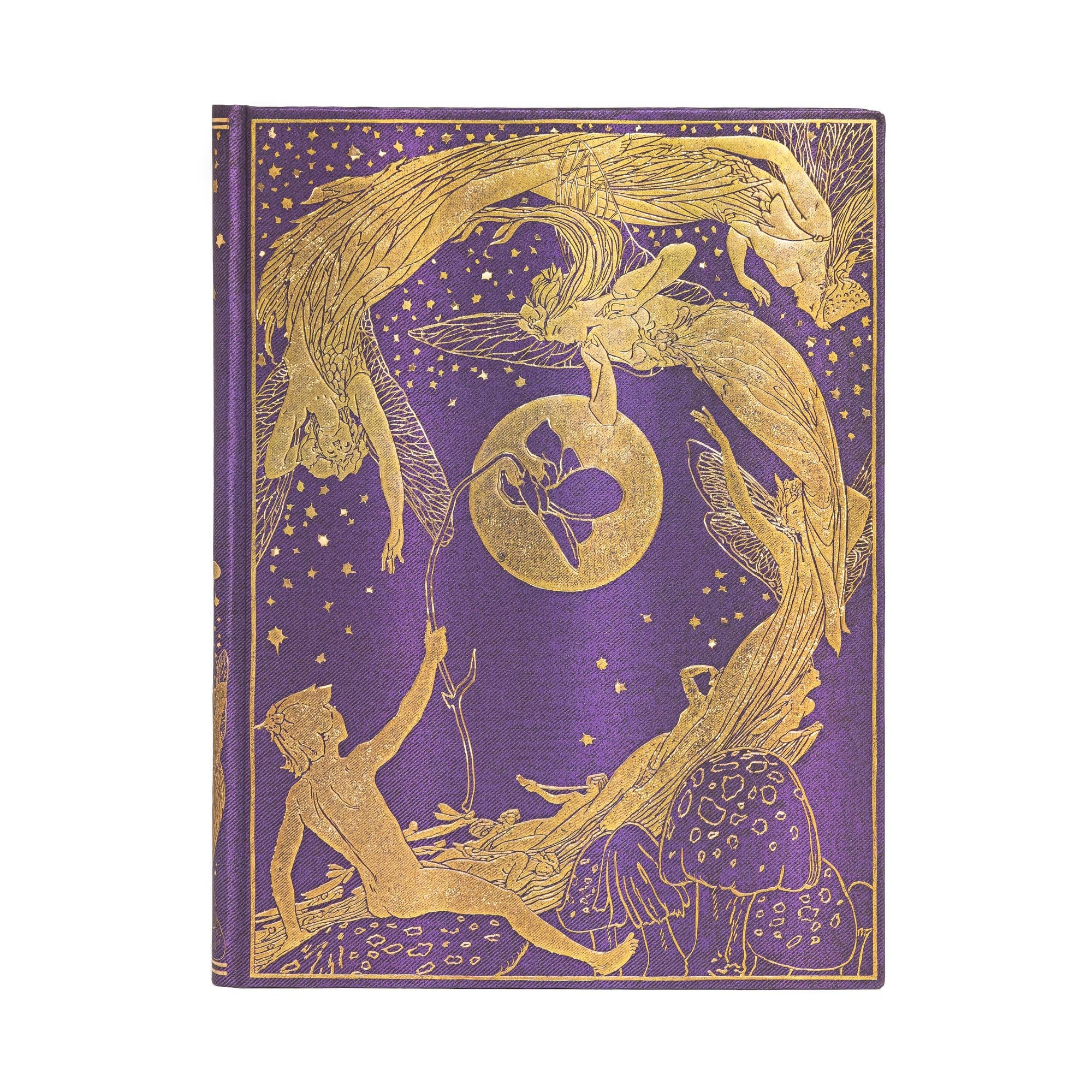 Violet Fairy Journal - Image 5