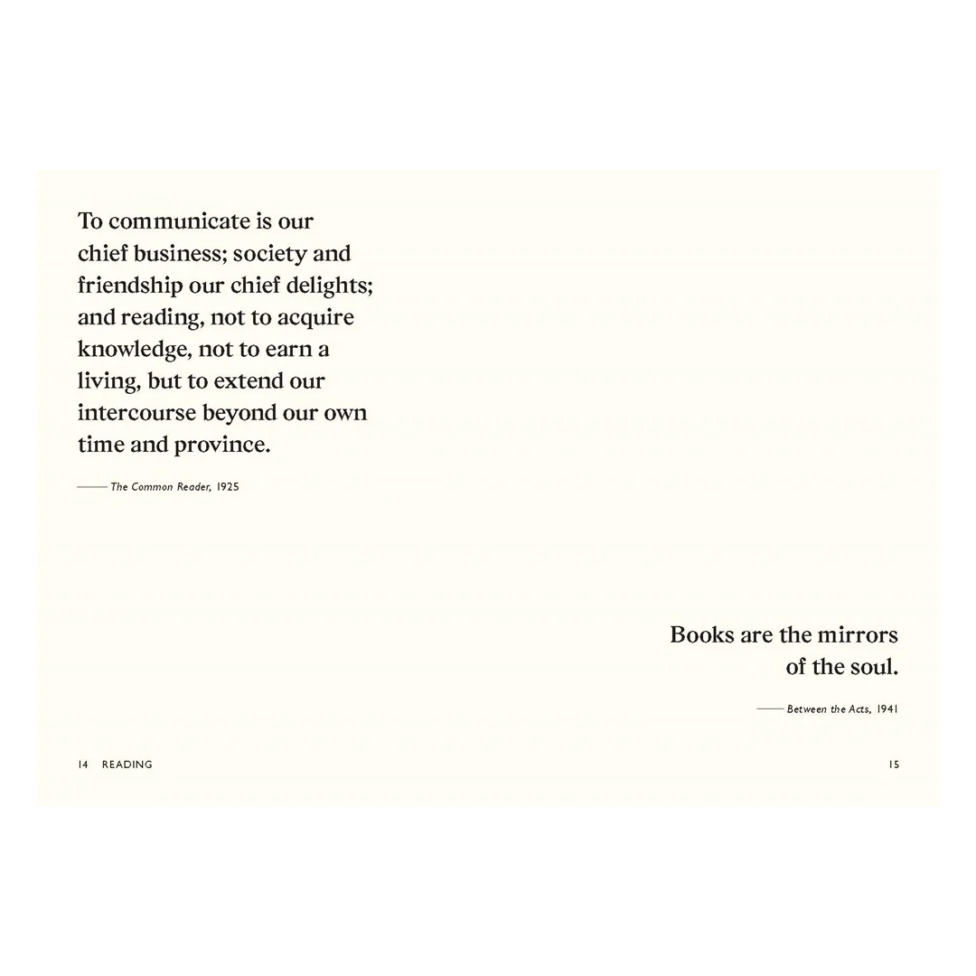 Virginia Woolf: Inspiring Quotes from an Original Feminist Icon - Image 2