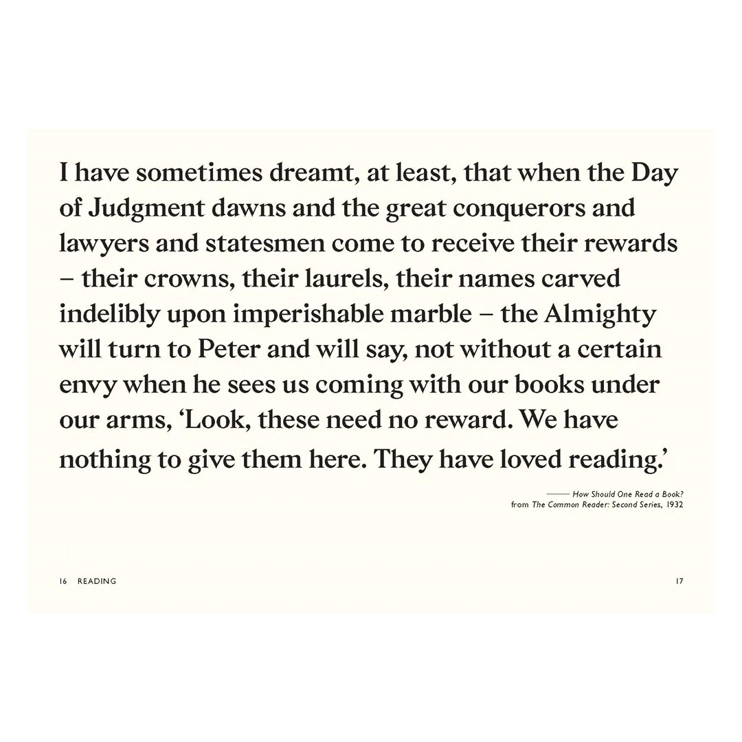 Virginia Woolf: Inspiring Quotes from an Original Feminist Icon - Image 3
