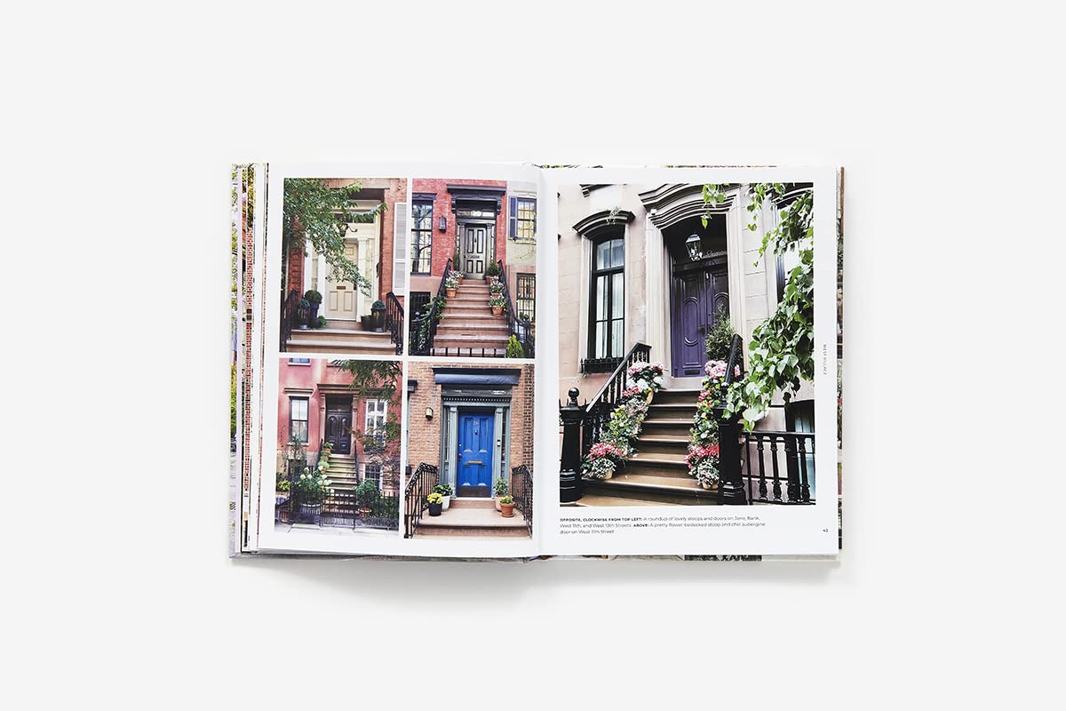 SIGNED! Walk with Me: New York - Image 4