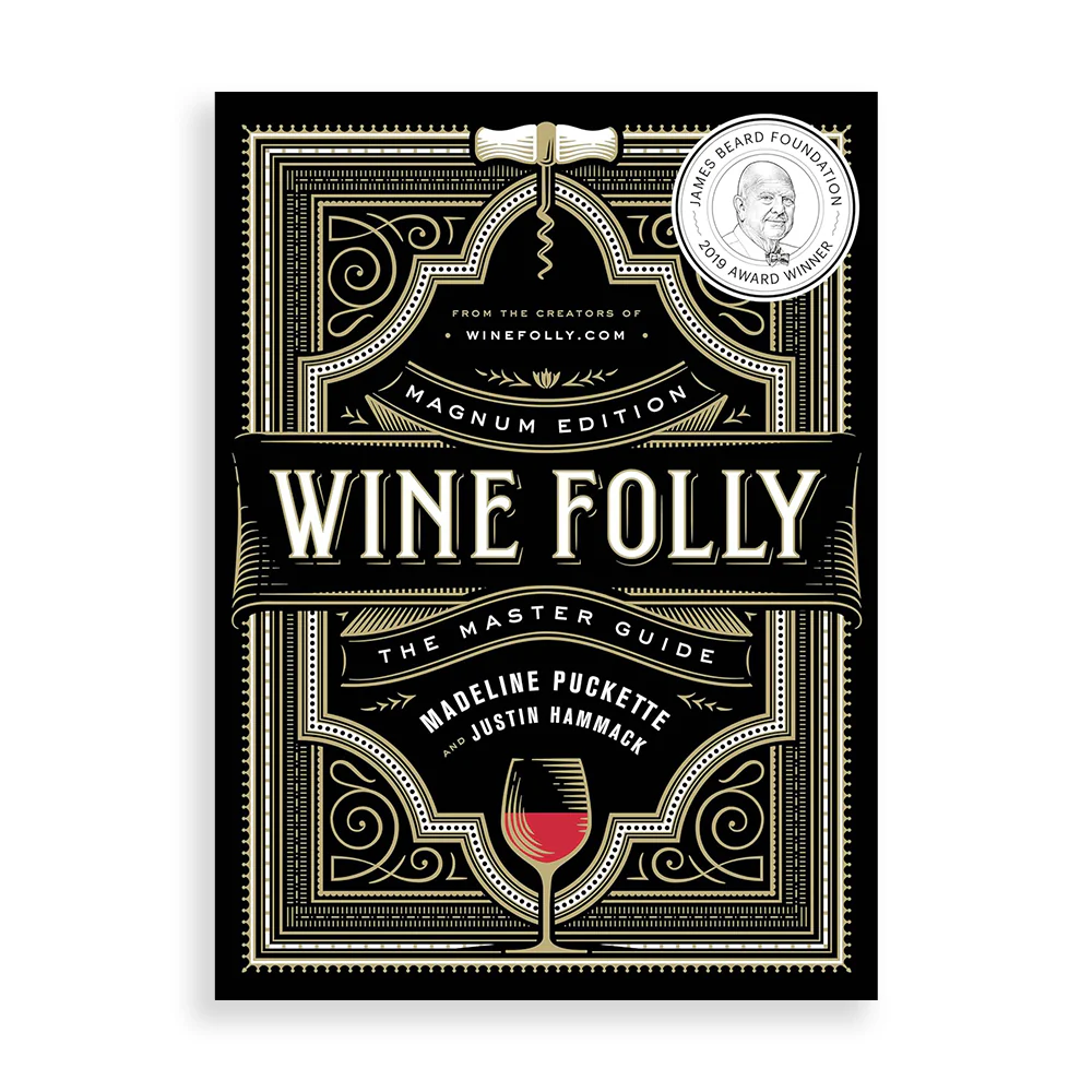 Wine Folly: Magnum Edition