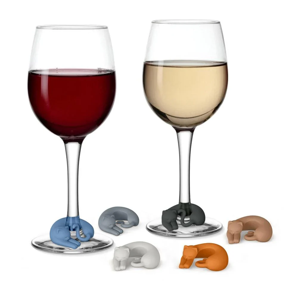 Wine Lives Drink Markers - Image 3