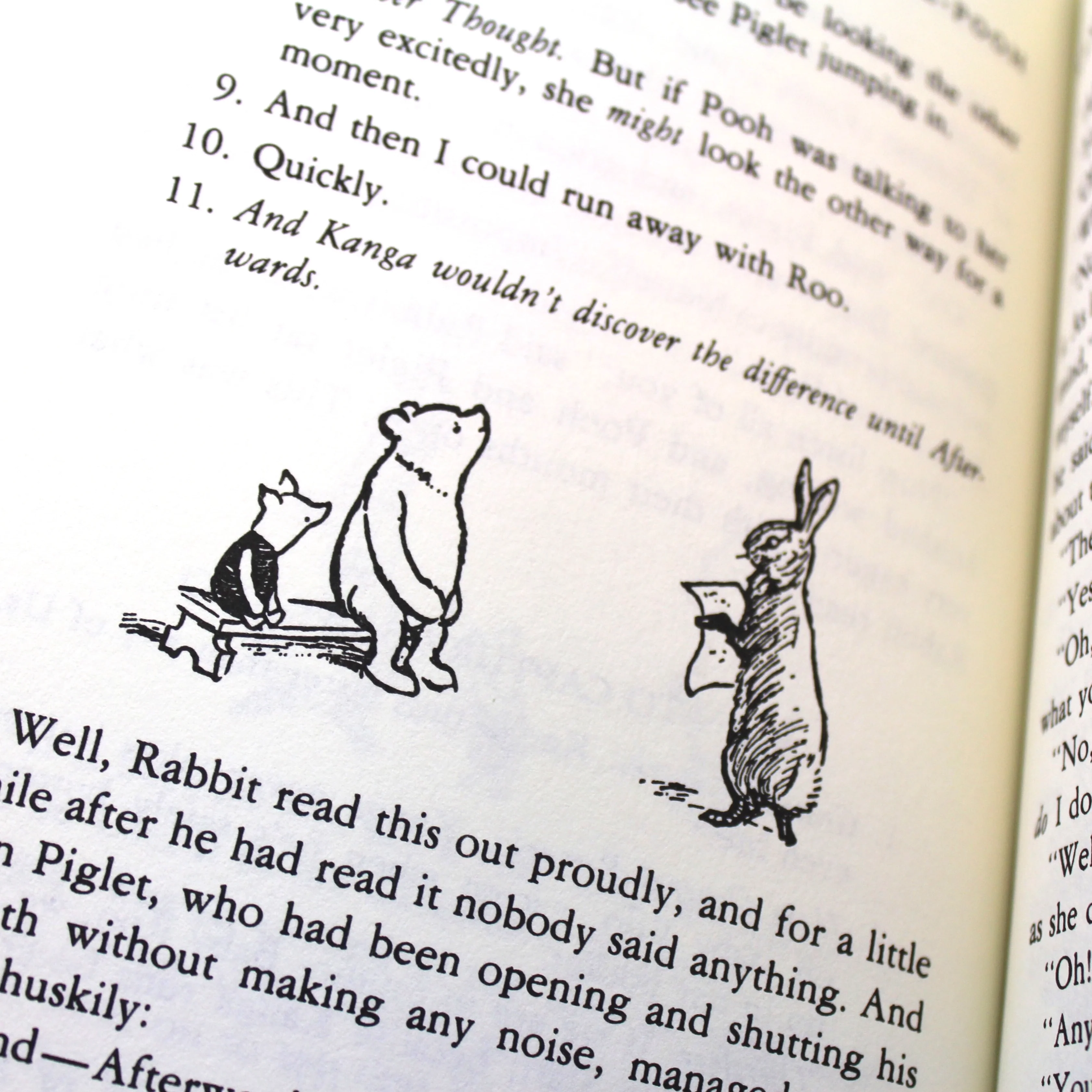 Winnie-the-Pooh (Classic Gift Edition) - Image 3
