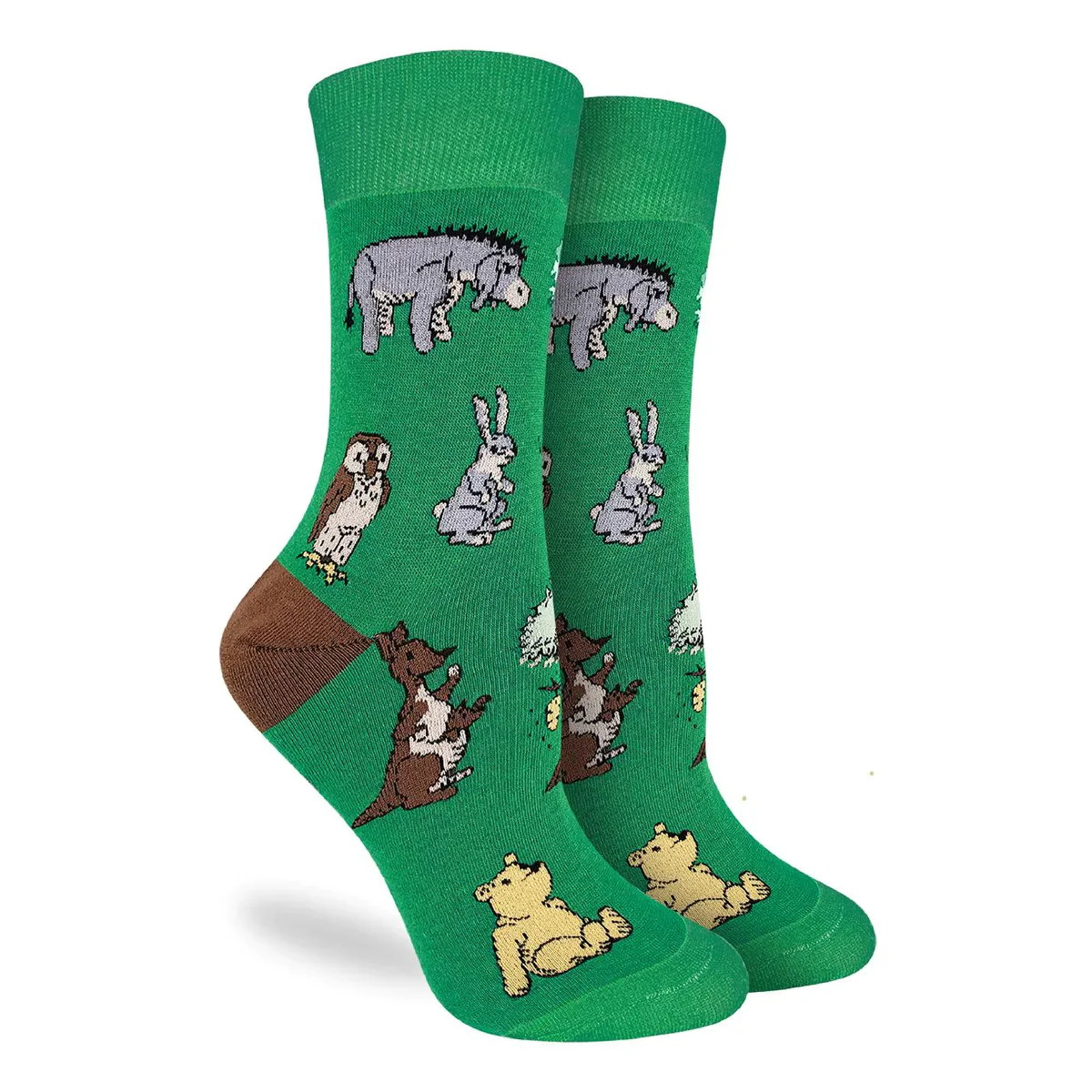 Winnie-the-Pooh Women's Socks