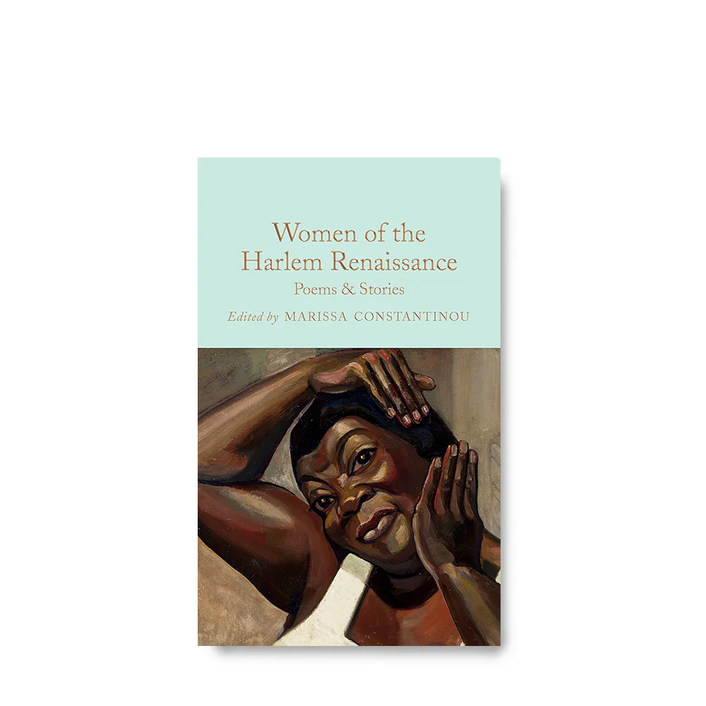 Women of the Harlem Renaissance