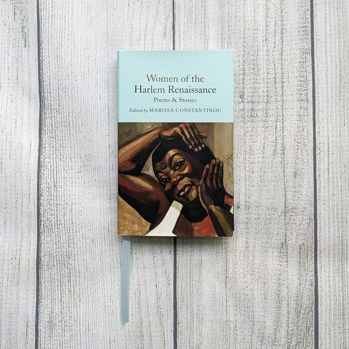 Women of the Harlem Renaissance - Image 2