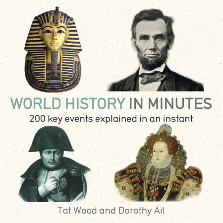World History in Minutes - Image 2