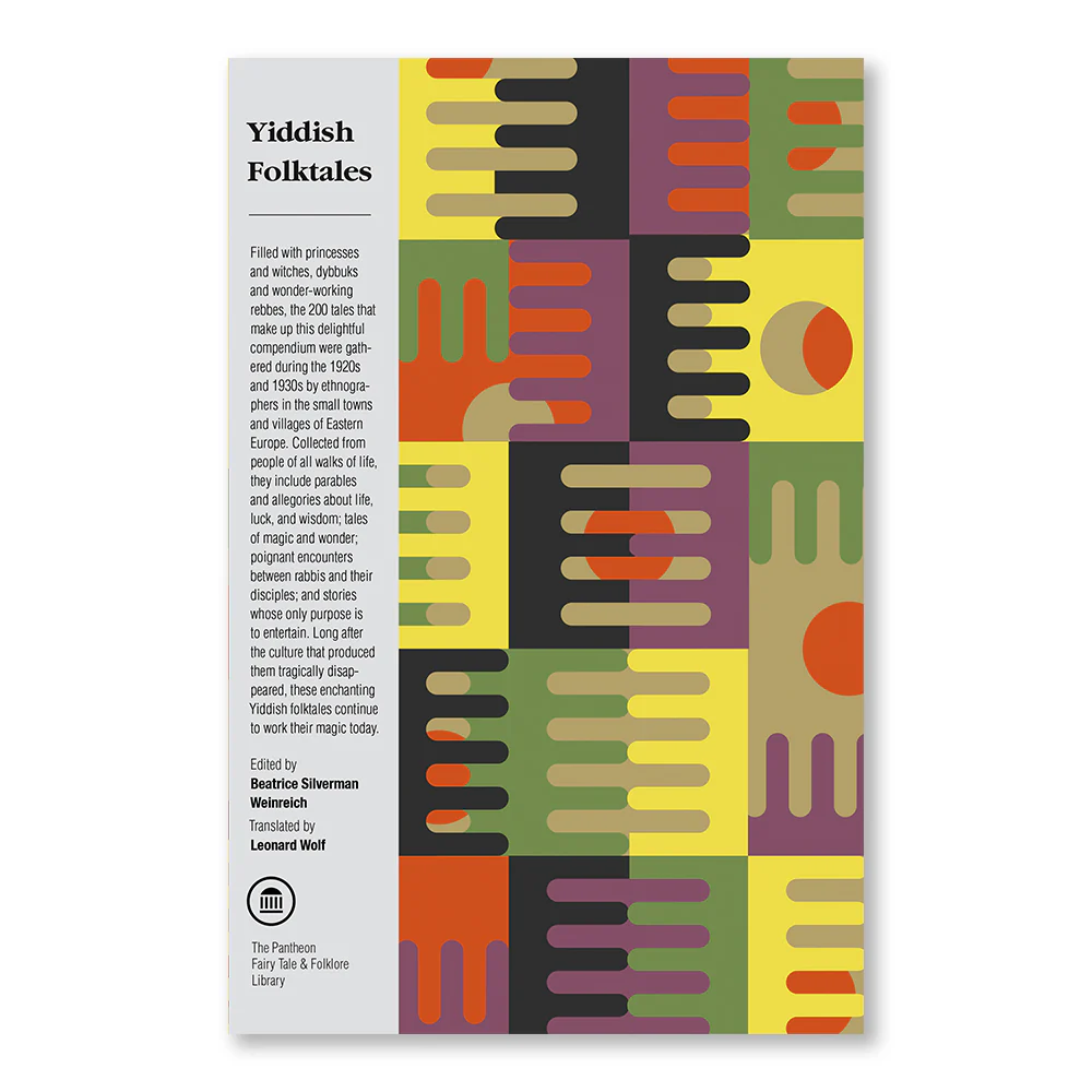 Yiddish Folktales